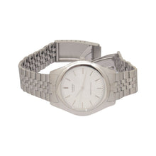 Cargar imagen en el visor de la galería, RELOJ  PARA HOMBRE CASIO  MTP_1129A_7AR - PLATEADO
