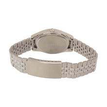 Cargar imagen en el visor de la galería, RELOJ  PARA HOMBRE CASIO  MTP_1129A_7BR - PLATEADO
