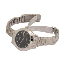 Cargar imagen en el visor de la galería, RELOJ  PARA MUJER CASIO  LTP_1128A_1AR - PLATEADO
