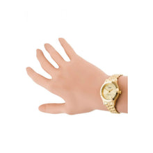 Cargar imagen en el visor de la galería, RELOJ  PARA MUJER CASIO  LTP1128N-9ARDF - DORADO
