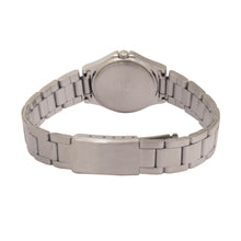 Cargar imagen en el visor de la galería, RELOJ  PARA MUJER CASIO  LTP_1130A_7AR - PLATEADO
