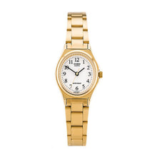 Cargar imagen en el visor de la galería, RELOJ  PARA MUJER CASIO  LTP_1130N_7BR - DORADO
