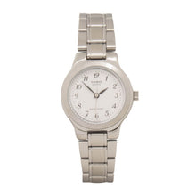 Cargar imagen en el visor de la galería, RELOJ  PARA MUJER CASIO  LTP_1131A_7BR - PLATEADO
