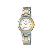 Cargar imagen en el visor de la galería, RELOJ  PARA MUJER CASIO  LTP_1131G_7AR - MULTICOLOR
