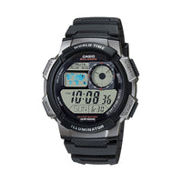 RELOJ DEPORTIVO PARA HOMBRE CASIO AE_1000W_1BV AE_1000W_1BV - NEGRO