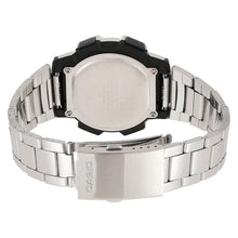 Cargar imagen en el visor de la galería, RELOJ  PARA HOMBRE CASIO  AE_1000WD_1AV - PLATEADO
