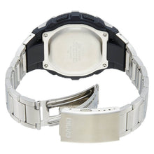 Cargar imagen en el visor de la galería, RELOJ  PARA HOMBRE CASIO  AE_1000WD_1AV - PLATEADO
