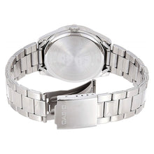 Cargar imagen en el visor de la galería, RELOJ  PARA HOMBRE CASIO  MTP-1302D-1A2VDF - PLATEADO
