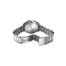 Cargar imagen en el visor de la galería, RELOJ  PARA HOMBRE CASIO  MTP_1302D_7BV - PLATEADO
