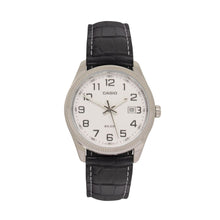 Cargar imagen en el visor de la galería, RELOJ CLÁSICO PARA HOMBRE CASIO  MTP_1302L_7BV - NEGRO
