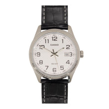 Cargar imagen en el visor de la galería, RELOJ CLÁSICO PARA HOMBRE CASIO  MTP_1302L_7BV - NEGRO
