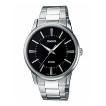 Cargar imagen en el visor de la galería, RELOJ  PARA HOMBRE CASIO MTP-1303D-1AVDF MTP-1303D-1AVDF - PLATEADO
