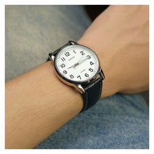 Cargar imagen en el visor de la galería, RELOJ CLÁSICO PARA HOMBRE CASIO CASIO MTP-1303L-7BVDF - NEGRO
