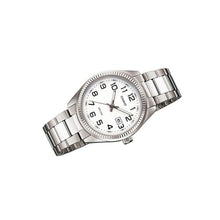 Cargar imagen en el visor de la galería, RELOJ  PARA MUJER CASIO  LTP_1302D_7BV - PLATEADO
