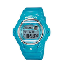 Cargar imagen en el visor de la galería, RELOJ DEPORTIVO PARA UNISEXO G-SHOCK BG169R-2BDR BG169R-2BDR - AZUL
