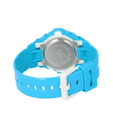 Cargar imagen en el visor de la galería, RELOJ DEPORTIVO PARA UNISEXO G-SHOCK BG169R-2BDR BG169R-2BDR - AZUL
