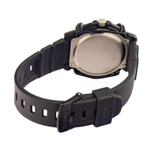 Cargar imagen en el visor de la galería, RELOJ DEPORTIVO PARA HOMBRE CASIO  HDA_600B_7BV - NEGRO

