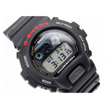 Cargar imagen en el visor de la galería, RELOJ DEPORTIVO PARA HOMBRE G-SHOCK  DW_6900_1V - NEGRO
