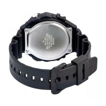 Cargar imagen en el visor de la galería, RELOJ DEPORTIVO PARA HOMBRE CASIO YOUTH DW-290-1V - NEGRO
