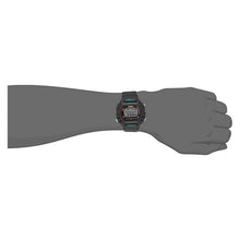 Cargar imagen en el visor de la galería, RELOJ DEPORTIVO PARA HOMBRE CASIO YOUTH DW-290-1V - NEGRO
