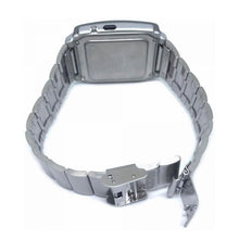 Cargar imagen en el visor de la galería, RELOJ  PARA HOMBRE CASIO  CA-506-1 - PLATEADO

