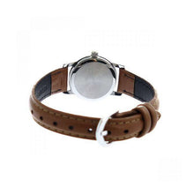 Cargar imagen en el visor de la galería, RELOJ CLÁSICO PARA MUJER CASIO  LTP_1095E_7B - MARRÓN
