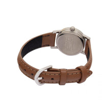 Cargar imagen en el visor de la galería, RELOJ CLÁSICO PARA MUJER CASIO  LTP_1095E_7B - MARRÓN

