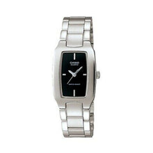 Cargar imagen en el visor de la galería, RELOJ  PARA MUJER CASIO  LTP_1165A_1C - PLATEADO
