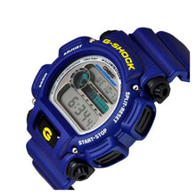Cargar imagen en el visor de la galería, RELOJ DEPORTIVO PARA HOMBRE G-SHOCK  DW_9052_2V - AZUL
