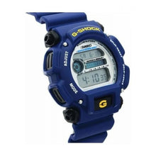 Cargar imagen en el visor de la galería, RELOJ DEPORTIVO PARA HOMBRE G-SHOCK  DW_9052_2V - AZUL
