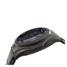 Cargar imagen en el visor de la galería, RELOJ DEPORTIVO PARA HOMBRE CASIO F_200W_1A F_200W_1A - NEGRO
