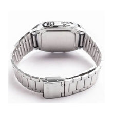 Cargar imagen en el visor de la galería, RELOJ  PARA HOMBRE CASIO DB_360_1A DB_360_1A - PLATEADO
