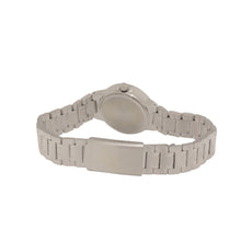 Cargar imagen en el visor de la galería, RELOJ  PARA MUJER CASIO LTP_1177A_1A LTP_1177A_1A - PLATEADO

