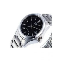 Cargar imagen en el visor de la galería, RELOJ  PARA HOMBRE CASIO CASIO MTP-1183A-1ADF - PLATEADO
