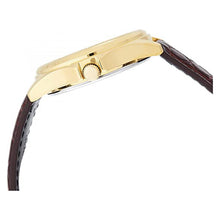 Cargar imagen en el visor de la galería, RELOJ CLÁSICO PARA HOMBRE CASIO MTP-1183Q-7ADF MTP-1183Q-7ADF - MARRÓN
