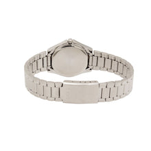 Cargar imagen en el visor de la galería, RELOJ  PARA MUJER CASIO  LTP_1183A_1A - PLATEADO
