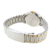 Cargar imagen en el visor de la galería, RELOJ  PARA MUJER CASIO  LTP1183G-7ADF - MULTICOLOR
