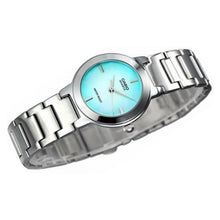 Cargar imagen en el visor de la galería, RELOJ  PARA MUJER CASIO  LTP_1191A_3C - PLATEADO

