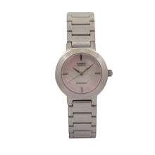 Cargar imagen en el visor de la galería, RELOJ  PARA MUJER CASIO  LTP_1191A_4C - PLATEADO
