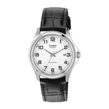 Cargar imagen en el visor de la galería, RELOJ CLÁSICO PARA HOMBRE CASIO CASIO MTP-1183E-7BDF - NEGRO
