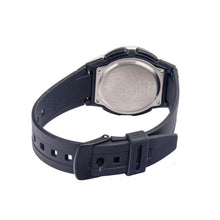 Cargar imagen en el visor de la galería, RELOJ DEPORTIVO PARA HOMBRE CASIO  AW80-1AVDF - NEGRO
