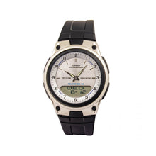Cargar imagen en el visor de la galería, RELOJ DEPORTIVO PARA HOMBRE CASIO  AW_80_7AV - NEGRO
