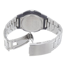 Cargar imagen en el visor de la galería, RELOJ  PARA HOMBRE CASIO  AW_80D_1AV - PLATEADO

