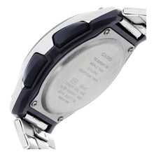 Cargar imagen en el visor de la galería, RELOJ  PARA HOMBRE CASIO  AW_80D_1AV - PLATEADO
