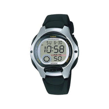 Cargar imagen en el visor de la galería, RELOJ DEPORTIVO PARA UNISEXO CASIO  LW-200-1AV - NEGRO
