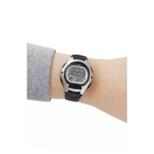 Cargar imagen en el visor de la galería, RELOJ DEPORTIVO PARA UNISEXO CASIO  LW-200-1AV - NEGRO
