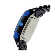 Cargar imagen en el visor de la galería, RELOJ DEPORTIVO PARA HOMBRE CASIO  W-96H-2AV - NEGRO
