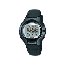 Cargar imagen en el visor de la galería, RELOJ DEPORTIVO PARA UNISEXO CASIO LW_200_1BV LW_200_1BV - NEGRO
