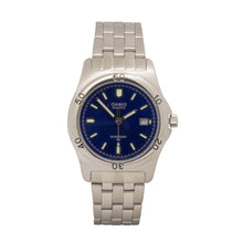 Cargar imagen en el visor de la galería, RELOJ  PARA HOMBRE CASIO  MTP_1213A_2AV - PLATEADO
