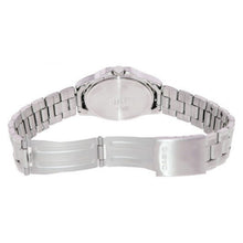 Cargar imagen en el visor de la galería, RELOJ  PARA HOMBRE CASIO MTP-1215A-1ADF - PLATEADO
